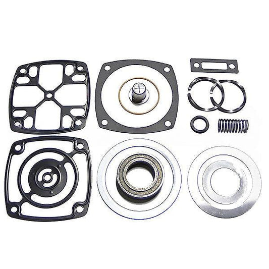 Aftermarket diesel engine part m-3803767, Kit - Comp Head