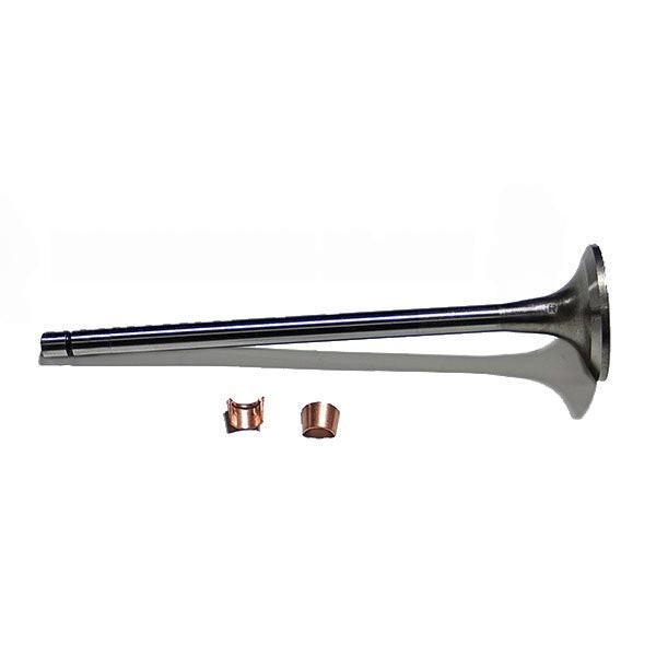 Aftermarket diesel engine part m-3803770, Kit - Valve - Exhaust