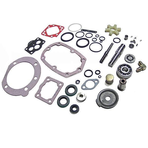 Aftermarket diesel engine part m-3803781, Repair Kit - PTG