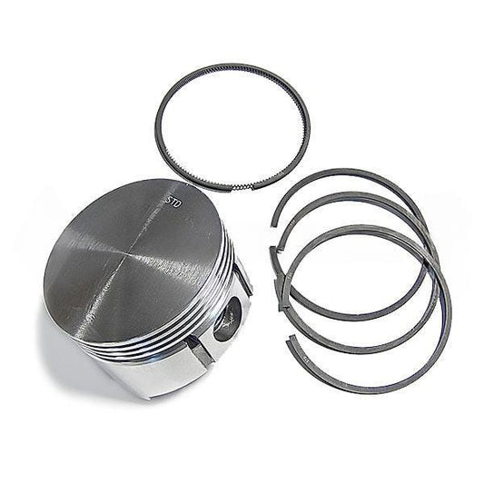 Aftermarket diesel engine part m-3803890, Kit - Comp Piston