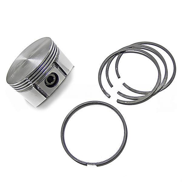 Aftermarket diesel engine part m-3803893, Kit - Compressor Piston