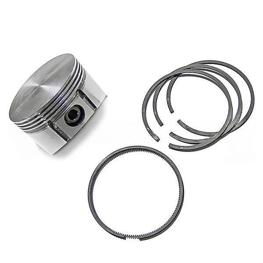 Aftermarket diesel engine part m-3803893, Kit - Compressor Piston