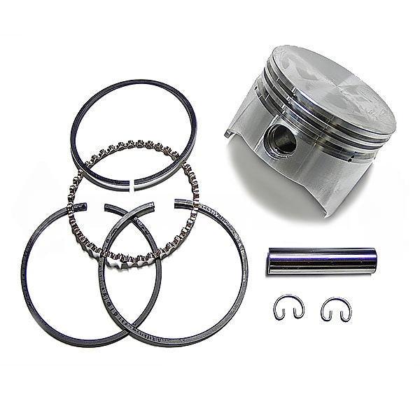 Aftermarket diesel engine part m-3803932, Piston Assy