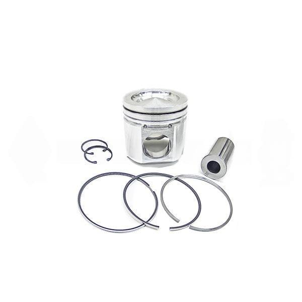 Aftermarket diesel engine part m-3803965, Kit - Piston