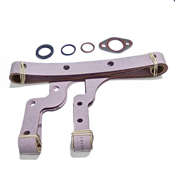Aftermarket diesel engine part m-3804303, Kit - Oil Pan Install