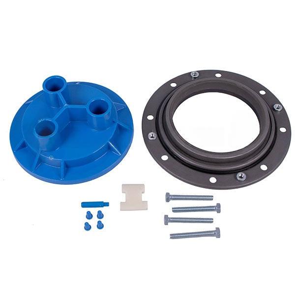 Aftermarket diesel engine part m-3804703, Kit - Oil Seal - Front