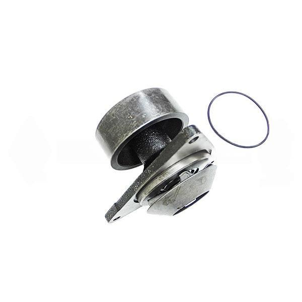 Aftermarket diesel engine part m-3806180, Water Pump - Hard Pulley