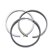 Aftermarket diesel engine part m-3806201, Ring Set - Piston