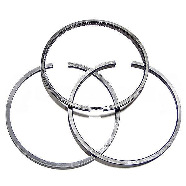 Aftermarket diesel engine part m-3806241, Ring Set - Piston