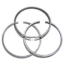 Aftermarket diesel engine part m-3806241, Ring Set - Piston