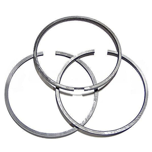 Aftermarket diesel engine part m-3806241, Ring Set - Piston