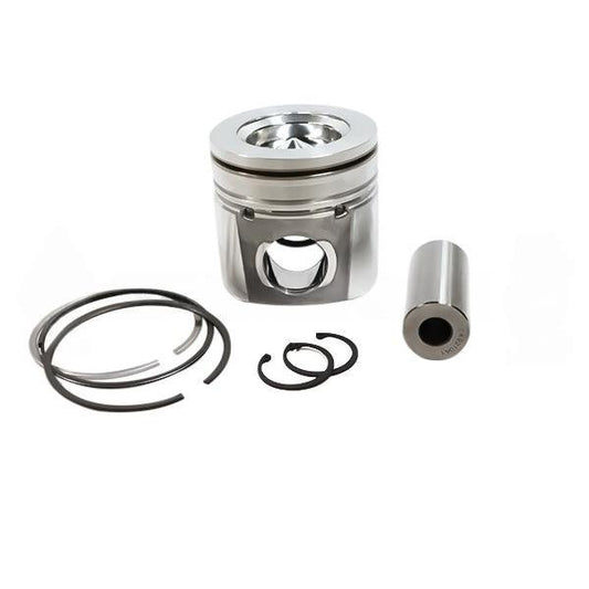 Aftermarket diesel engine part m-3806271, Kit - Piston