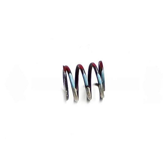 Aftermarket diesel engine part m-3821488, Spring- Lt.Blue/Red/White