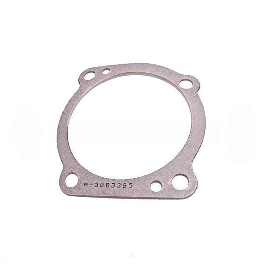 Aftermarket diesel engine part m-3883365, Gasket - Bearing Support