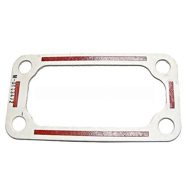 Aftermarket diesel engine part m-3883472, Gasket - Hand Hole