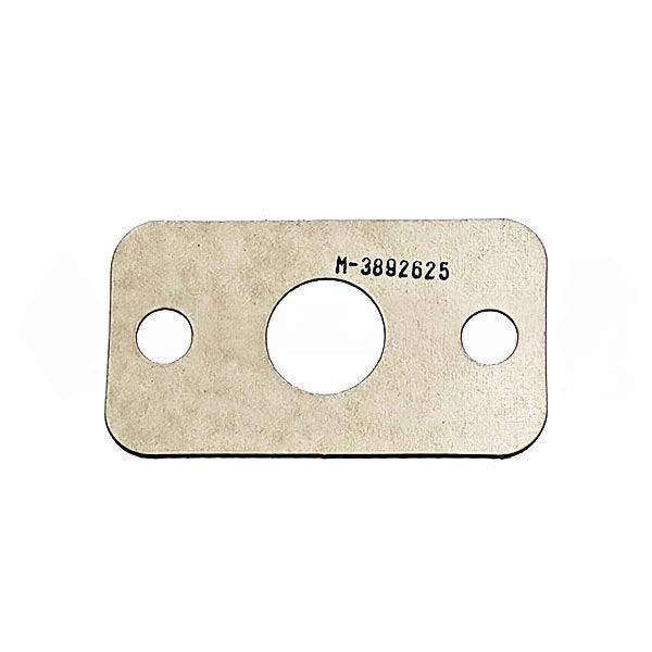 Aftermarket diesel engine part m-3892625, Gasket - Oil Connection