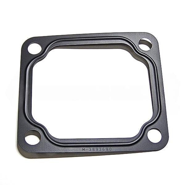 Aftermarket diesel engine part m-3893690, Gasket - Heater Housing