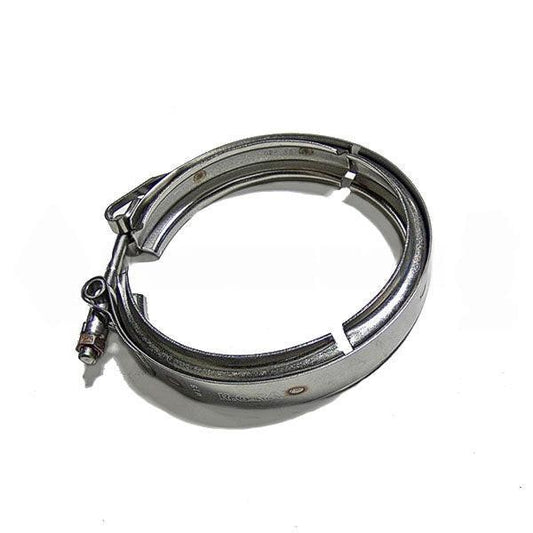 Aftermarket diesel engine part m-3896337, Clamp - Exhaust