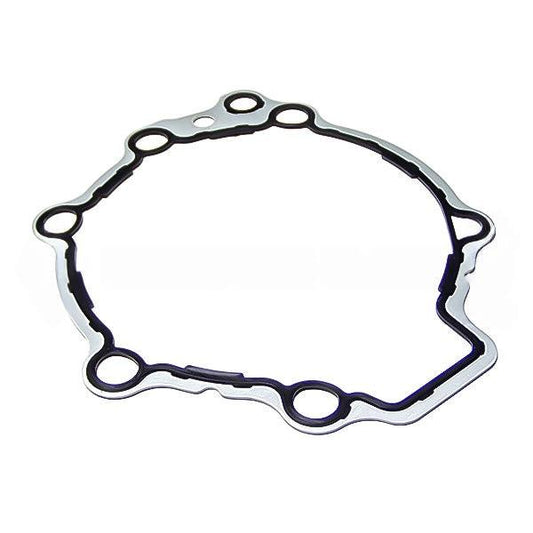 Aftermarket diesel engine part m-3899746, Gasket - Acc Drive Support