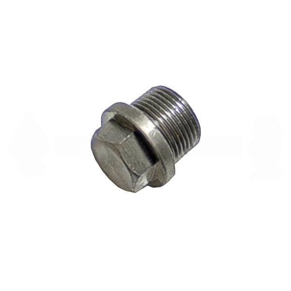 Aftermarket diesel engine part m-3904386, Plug - Threaded