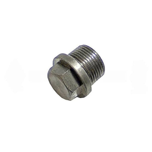 Aftermarket diesel engine part m-3904386, Plug - Threaded