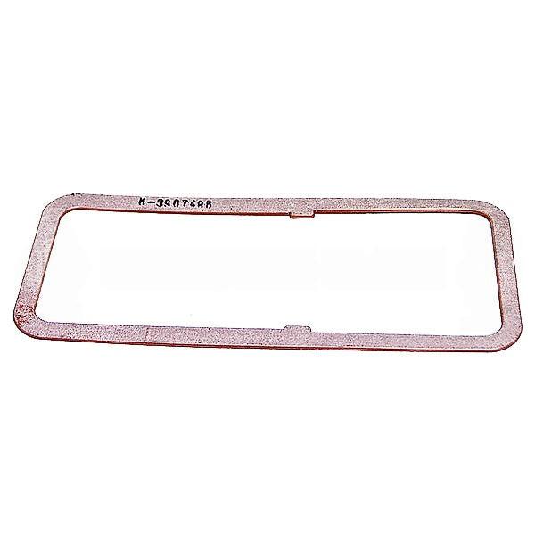 Aftermarket diesel engine part m-3907486, Gasket - Fuel Pump Cover