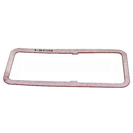 Aftermarket diesel engine part m-3907486, Gasket - Fuel Pump Cover