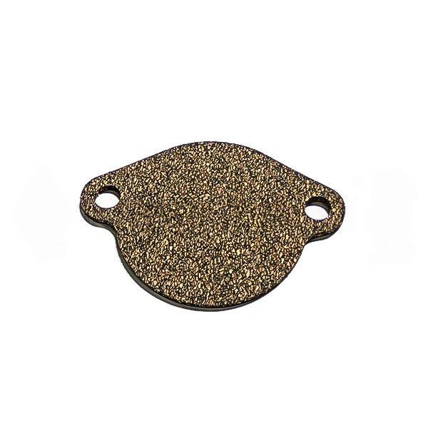 Aftermarket diesel engine part m-3908096, Gasket - Cover Plate