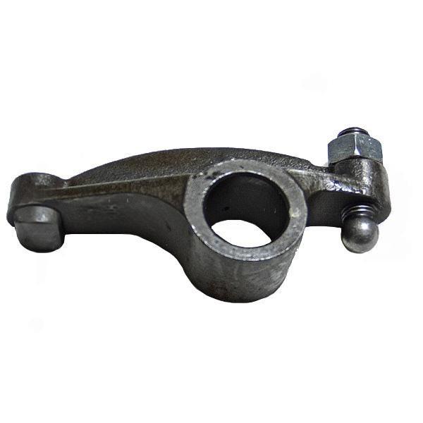 Aftermarket diesel engine part m-3910810, Lever - Rocker - Exhaust