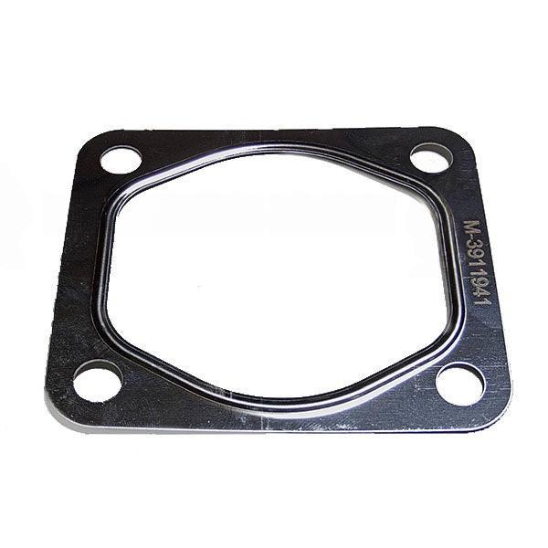 Aftermarket diesel engine part m-3911941, Gasket - Turbo Mounting