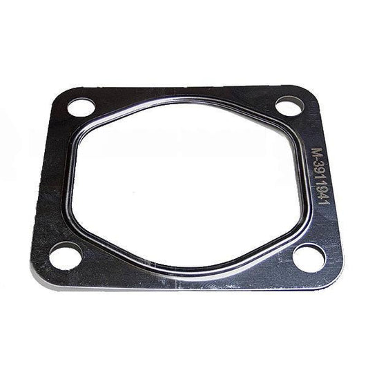 Aftermarket diesel engine part m-3911941, Gasket - Turbo Mounting