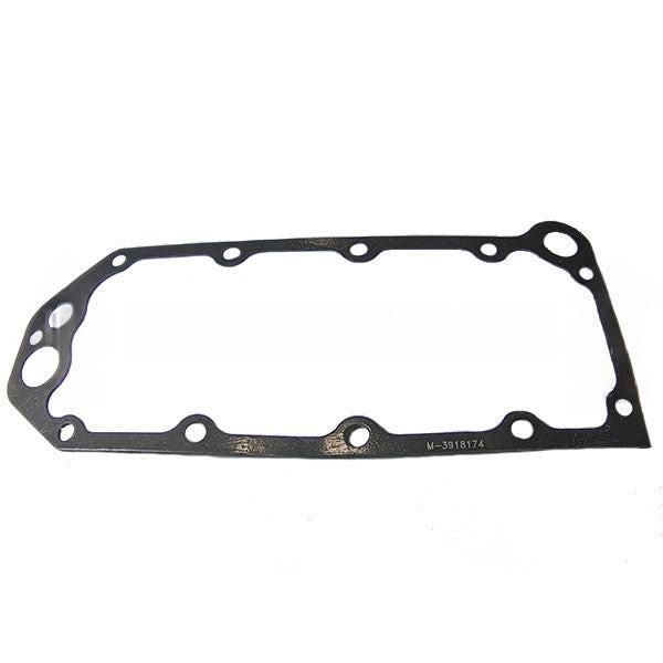 Aftermarket diesel engine part m-3918174, Gasket - Oil Cooler Core
