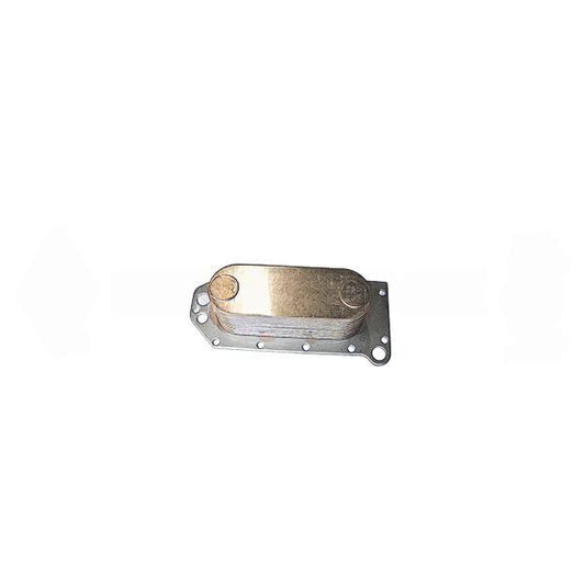 Aftermarket diesel engine part m-3918175, Oil Cooler