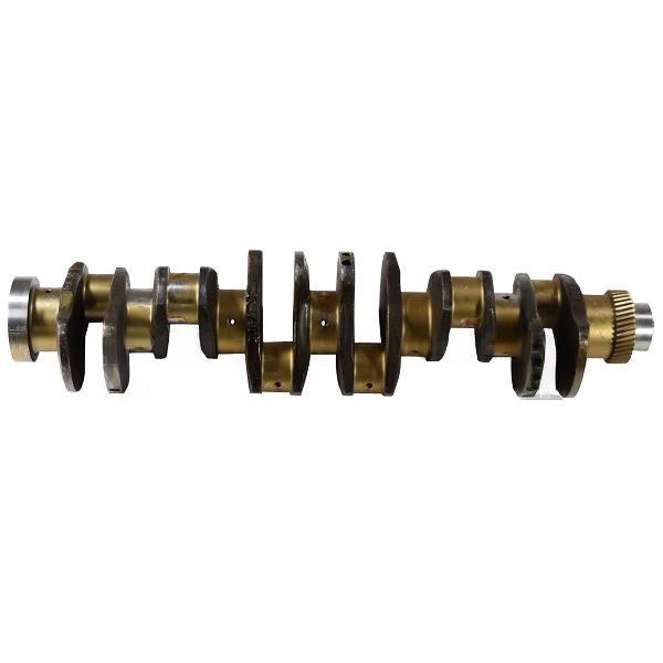 Aftermarket diesel engine part m-3918986, Crankshaft