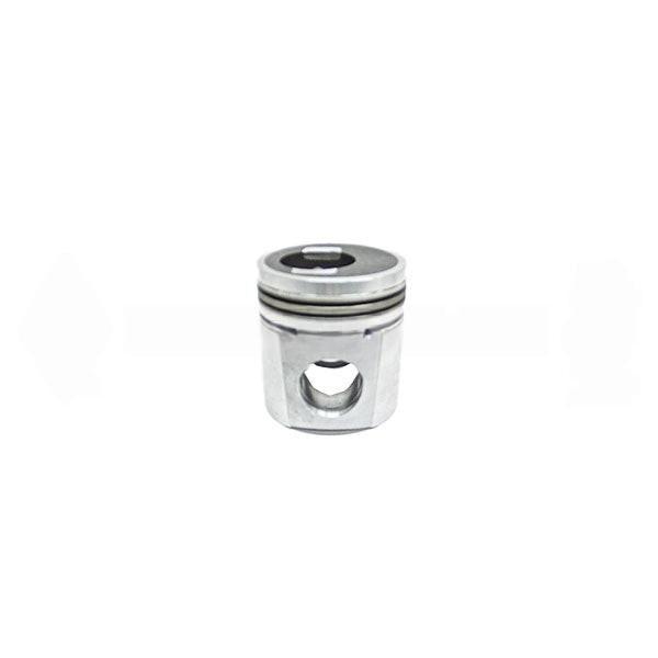 Aftermarket diesel engine part m-3919247, Piston - Engine - Anodized