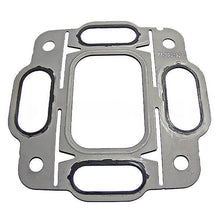 Aftermarket diesel engine part m-3921926, Gasket - Turbocharger