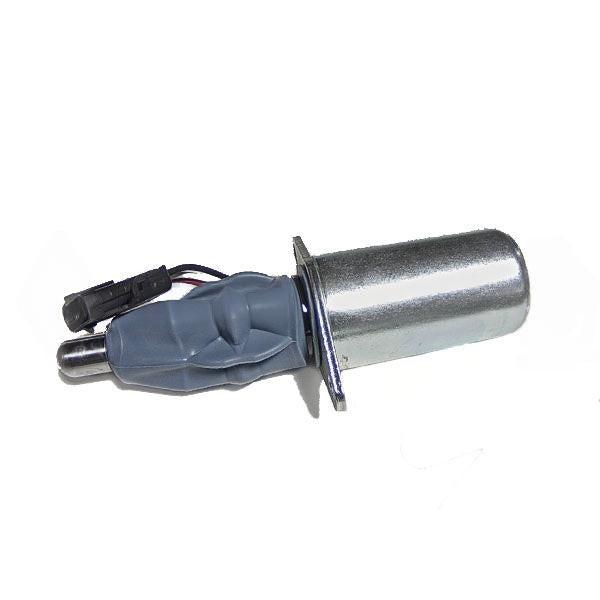 Aftermarket diesel engine part m-3921980, Solenoid - 24V