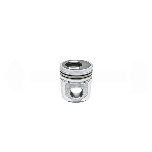 Aftermarket diesel engine part m-3925879, Piston - Engine - Anodized