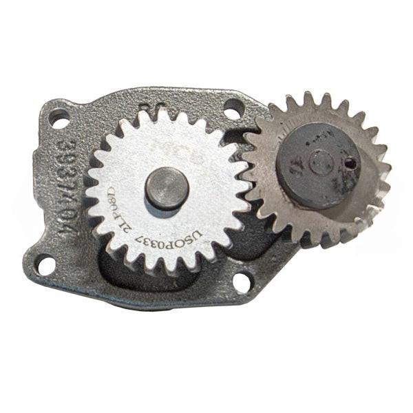 Aftermarket diesel engine part m-3930337, Oil Pump