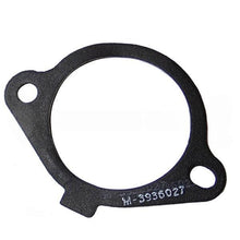 Aftermarket diesel engine part m-3936027, Gasket - Cover Plate