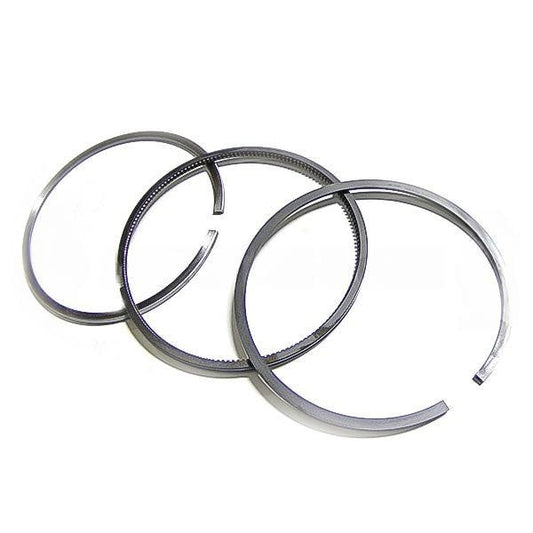 Aftermarket diesel engine part m-3938177, Ring Kit - Piston