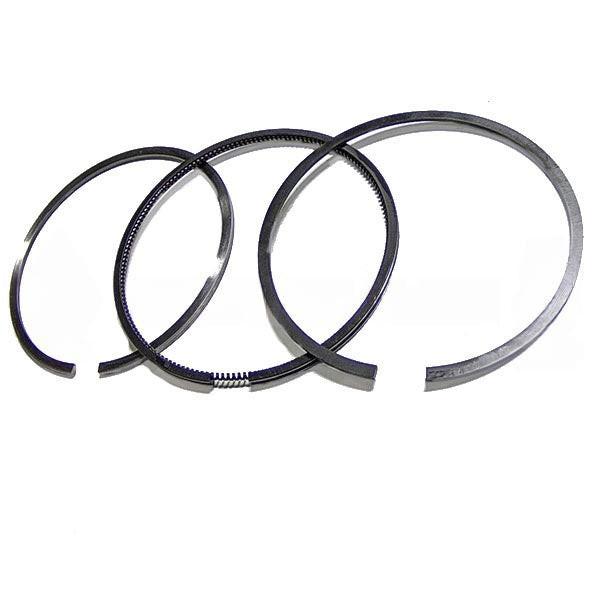 Aftermarket diesel engine part m-3938197, Ring Set - Piston