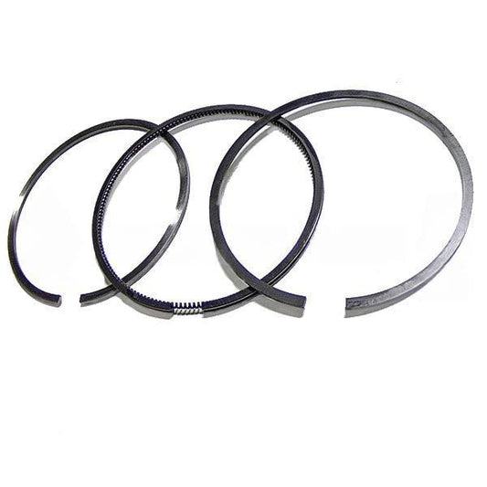 Aftermarket diesel engine part m-3938197, Ring Set - Piston