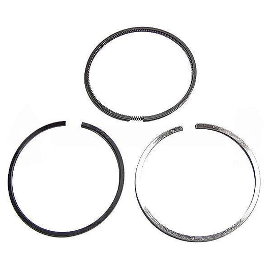 Aftermarket diesel engine part m-3938199, Ring Set - Piston