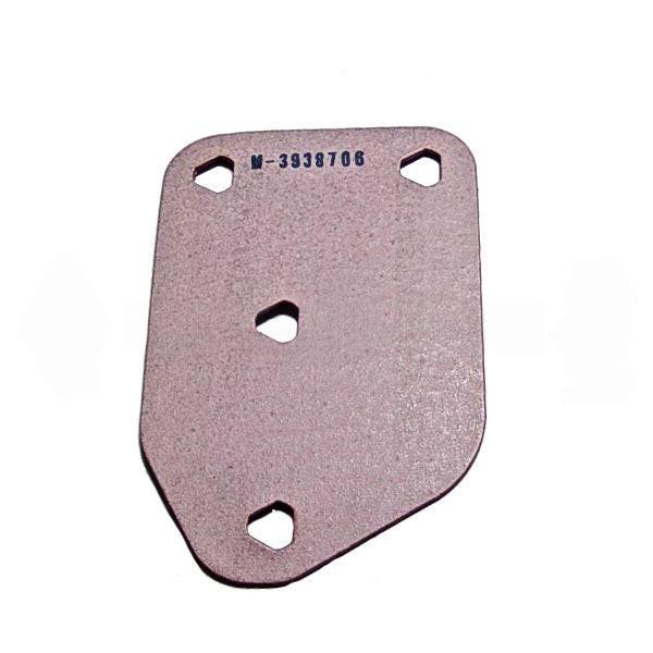 Aftermarket diesel engine part m-3938706, Gasket - Cover Plate