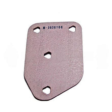 Aftermarket diesel engine part m-3938706, Gasket - Cover Plate