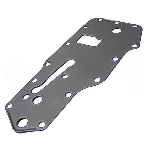 Aftermarket diesel engine part m-3942915, Gasket - Filter Head