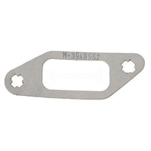 Aftermarket diesel engine part m-3949562, Gasket - Flange