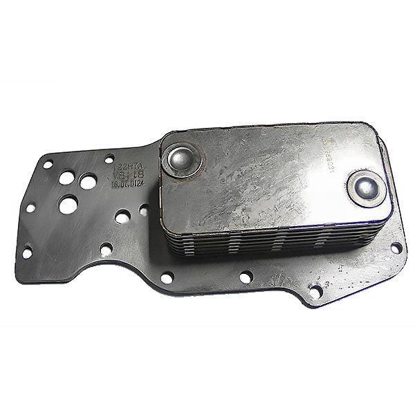 Aftermarket diesel engine part m-3959031, Oil Cooler