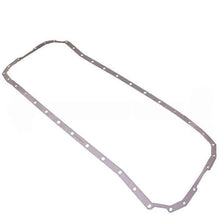 Aftermarket diesel engine part m-3959052, Gasket - Oil Pan